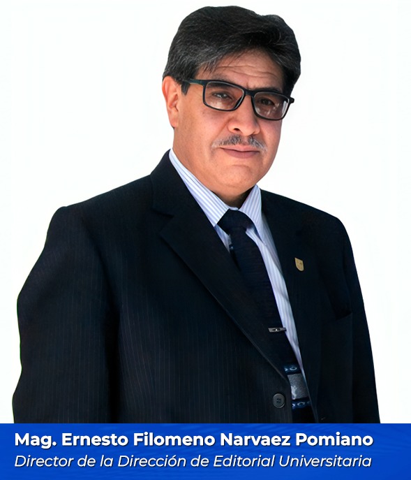 Ernesto Narváez Pomiano